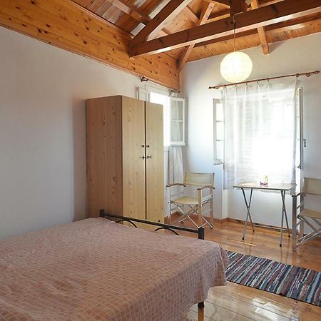 Attic Apartment In Corfu Old Town Centre Exterior foto