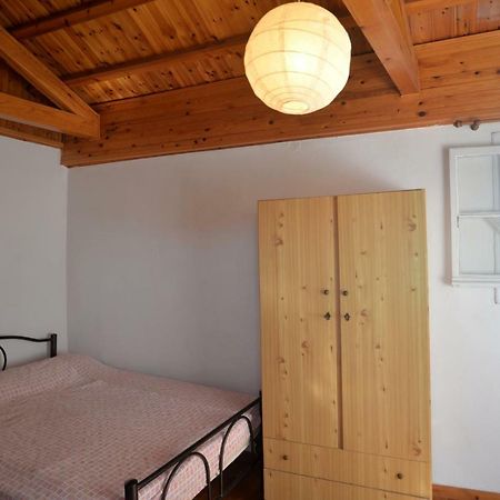 Attic Apartment In Corfu Old Town Centre Exterior foto